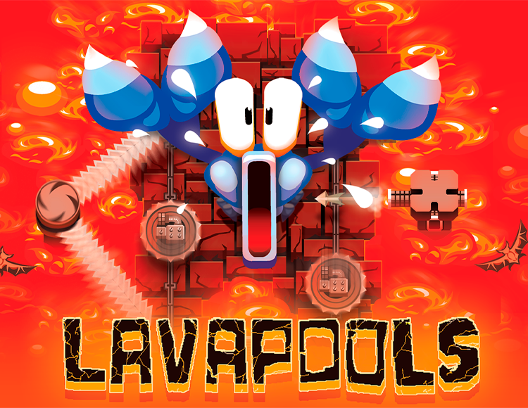 Lavapools preview image