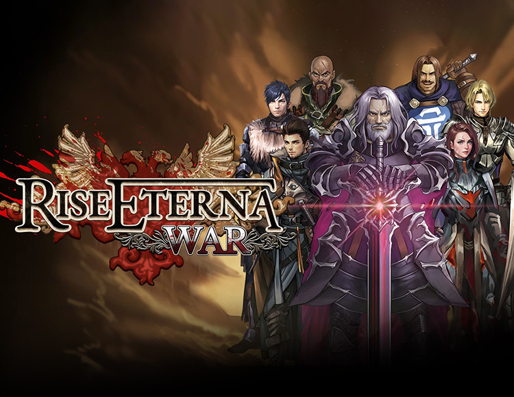 Rise Eterna War preview image