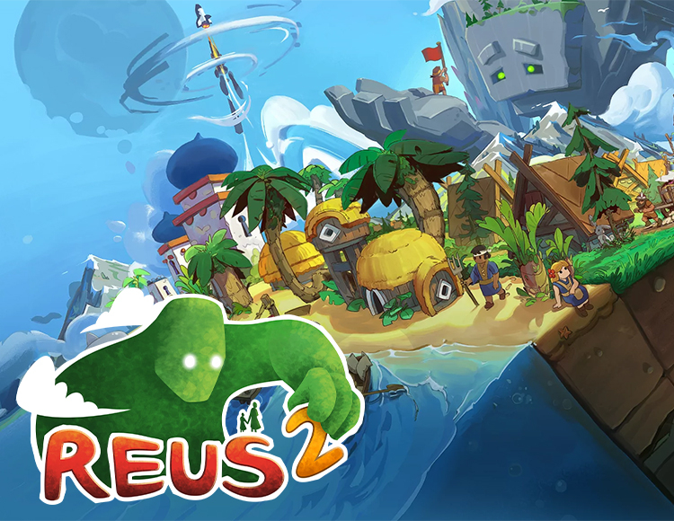 Reus 2 preview image