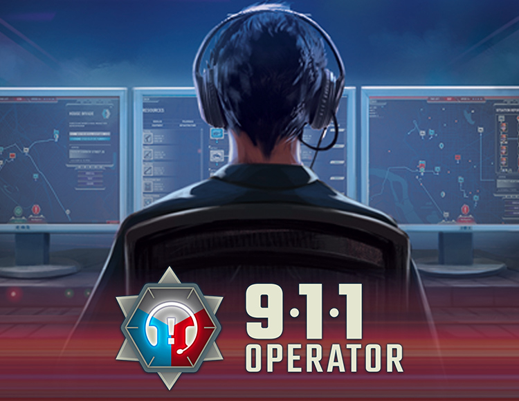 911 Operator preview image