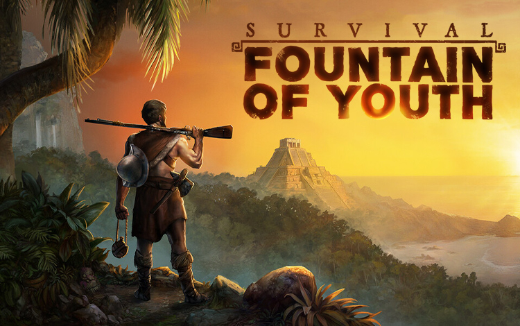 Survival: Fountain of Youth preview image
