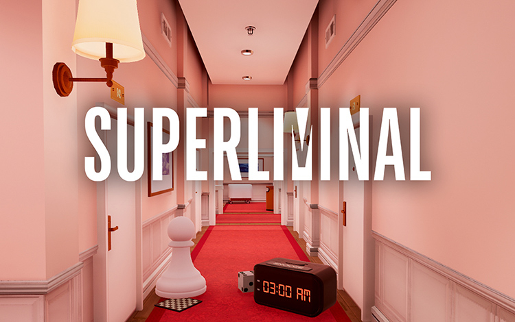 Superliminal preview image