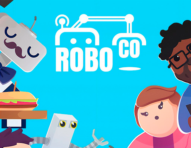 RoboCo preview image