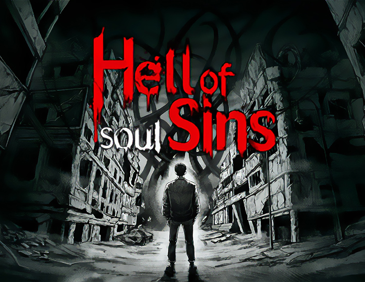 Hell of Sins: soul preview image