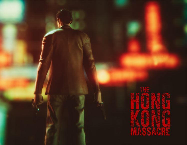 The Hong Kong Massacre preview image