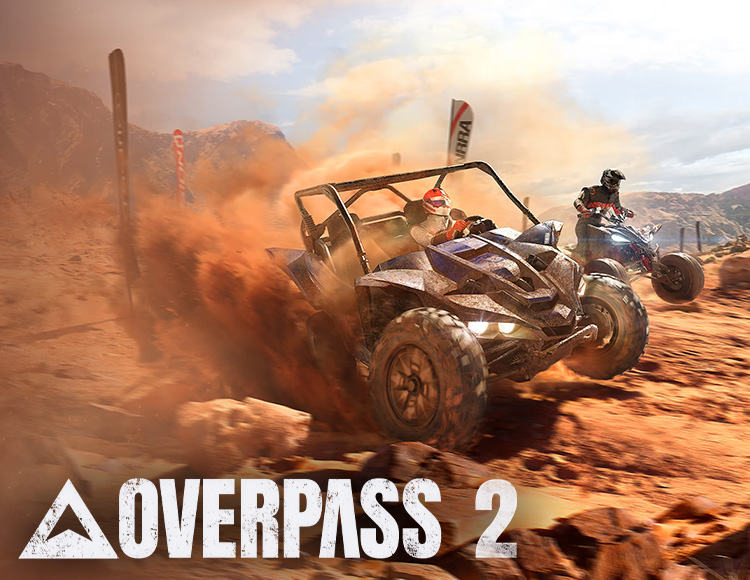 Overpass 2 preview image