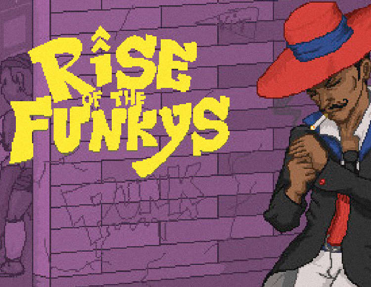 Rise of the Funkys preview image
