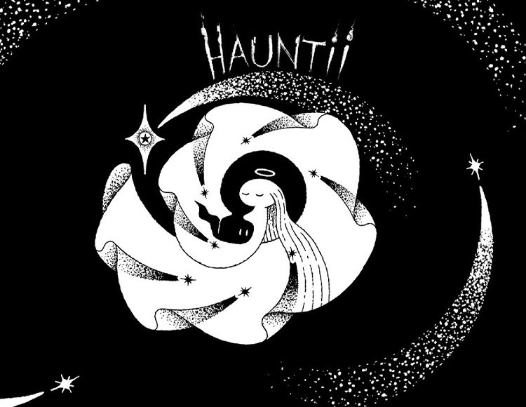 Hauntii preview image