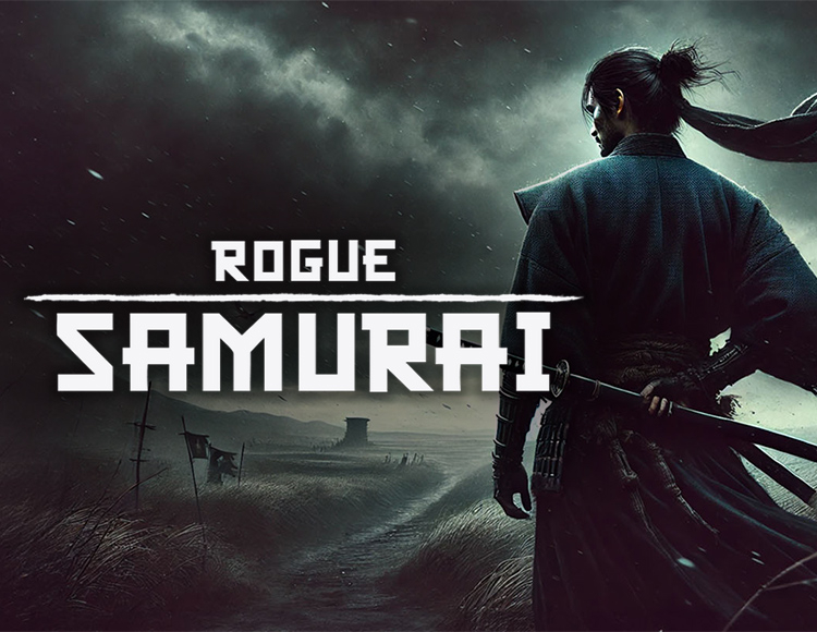 Rogue Samurai preview image