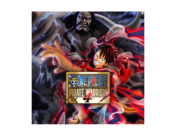 One Piece: Pirate Warriors 4 preview image