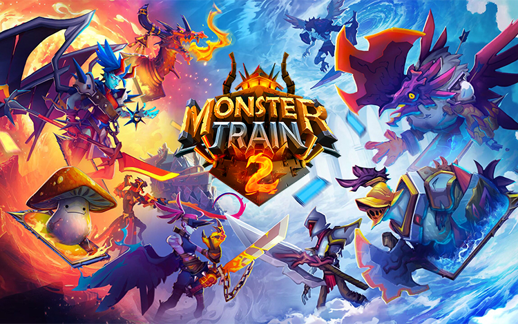 Monster Train 2 preview image