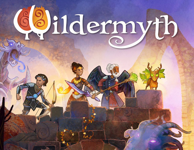 Wildermyth preview image