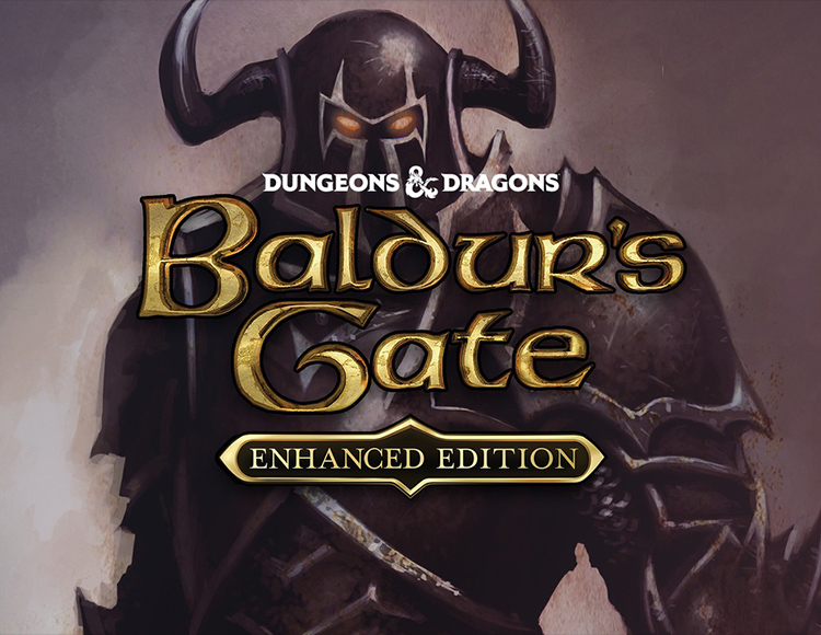 Baldur's Gate: Enhanced Edition preview image