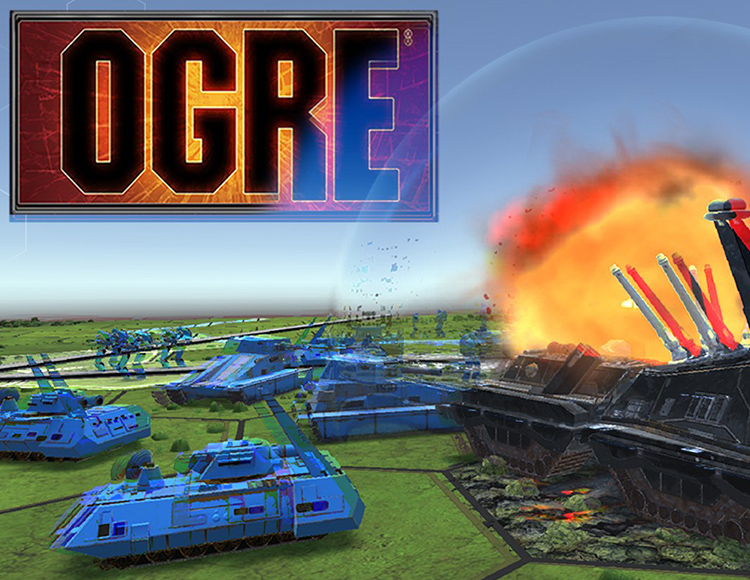 Ogre preview image