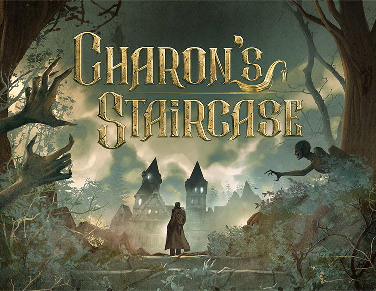 Charon's Staircase preview image