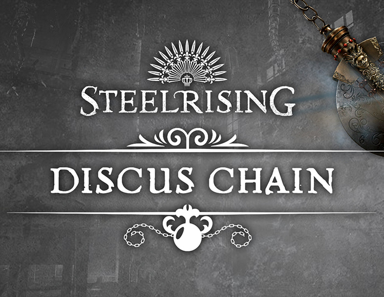 Steelrising - Discus Chain preview image