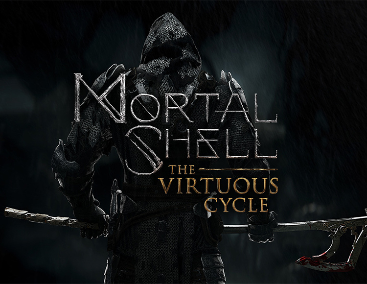 Mortal Shell: The Virtuous Cycle preview image