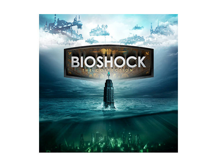 BioShock: The Collection preview image