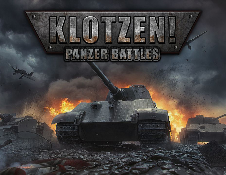 Klotzen! Panzer Battles preview image