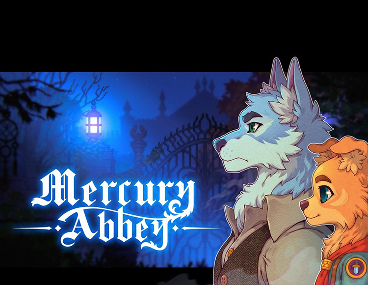 Mercury Abbey preview image