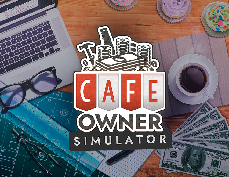 Cafe Owner Simulator preview image