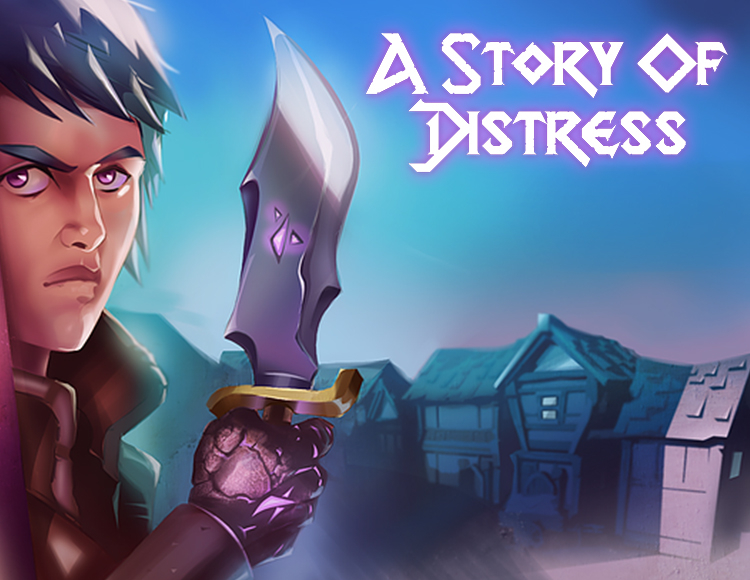 A Story of Distress preview image