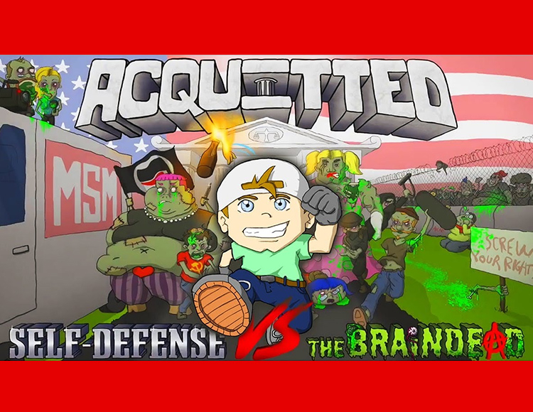 Acquitted preview image