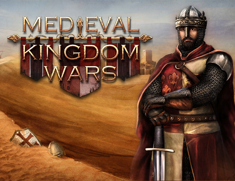 Medieval Kingdom Wars preview image