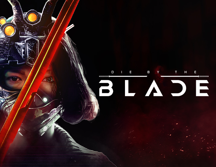 Die by the Blade preview image