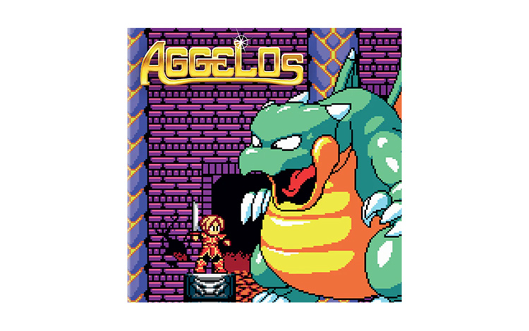 Aggelos preview image