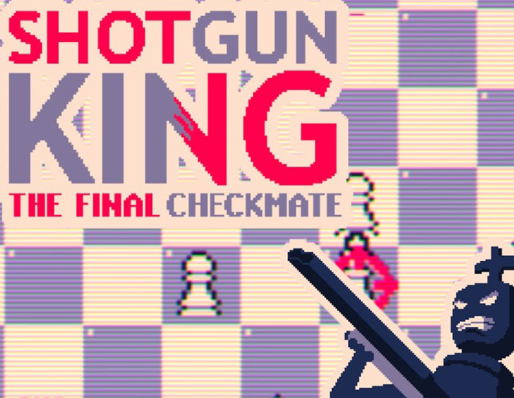 Shotgun King: The Final Checkmate preview image