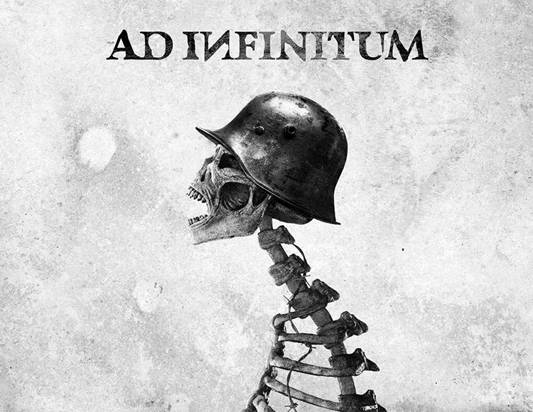 Ad Infinitum preview image