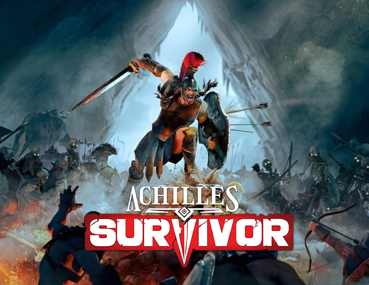 Achilles: Survivor preview image