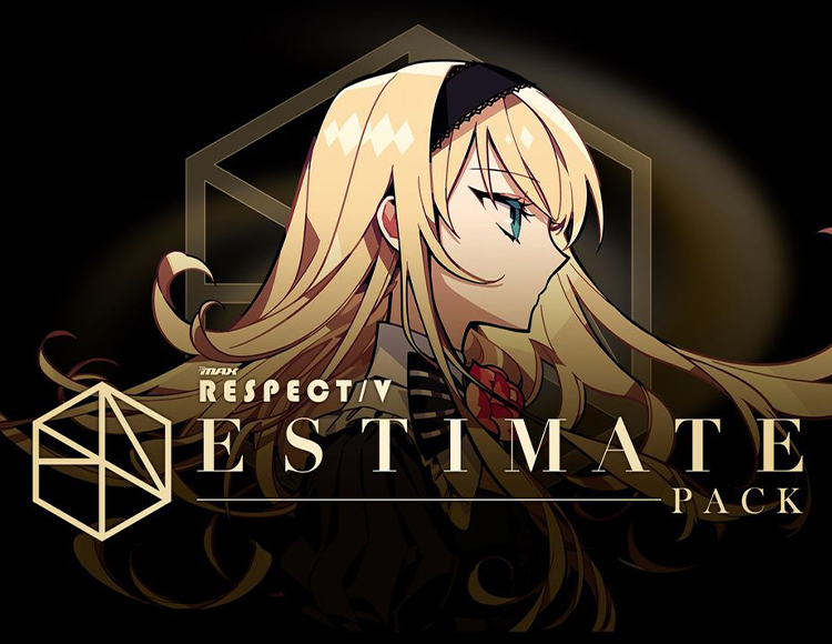 DJMAX RESPECT V - Estimate Pack preview image