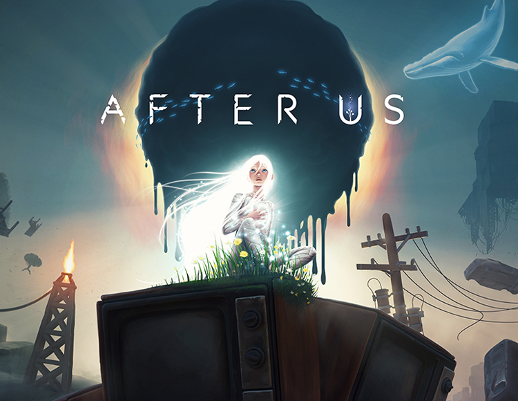 After Us preview image