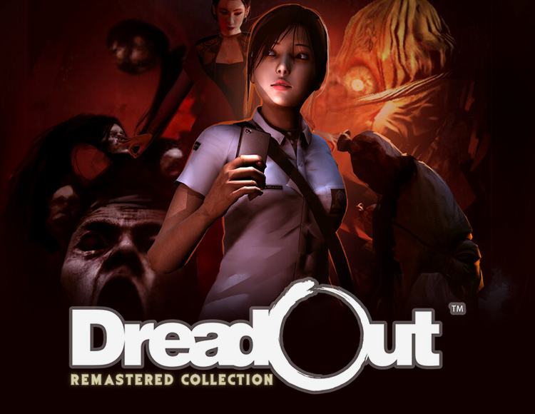 DreadOut Remastered Collection preview image
