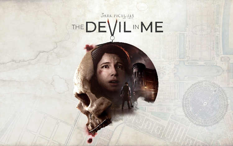 The Dark Pictures Anthology: The Devil in Me preview image