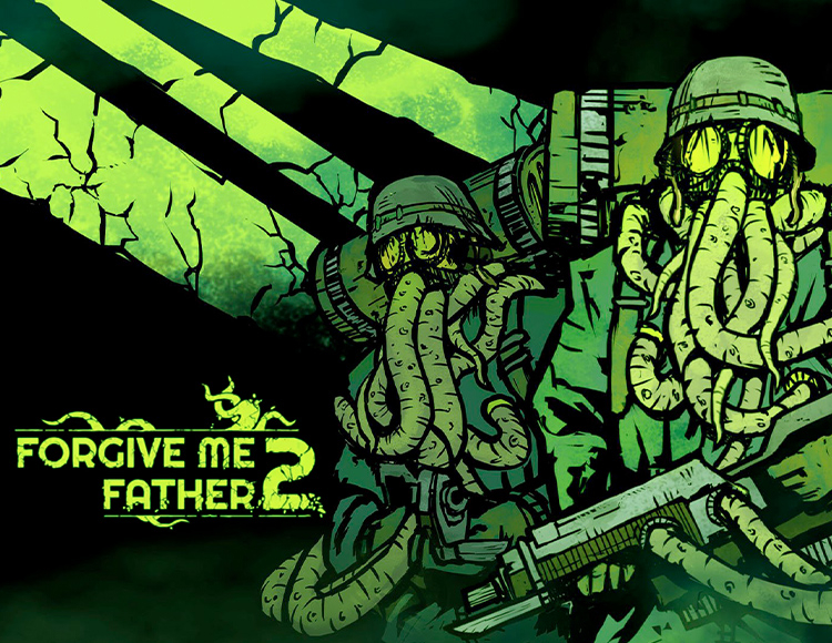 Forgive Me Father 2 preview image