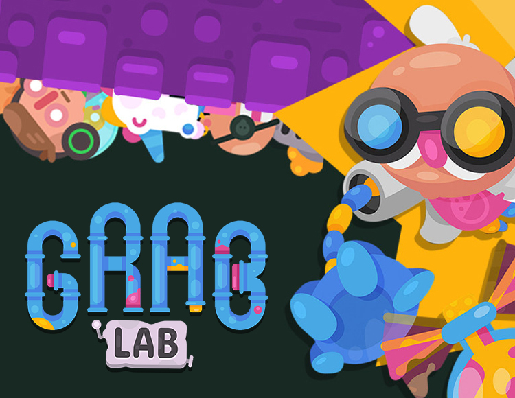 Grab Lab preview image