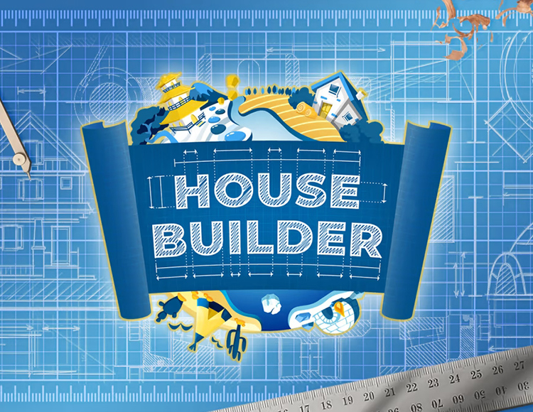 House Builder preview image