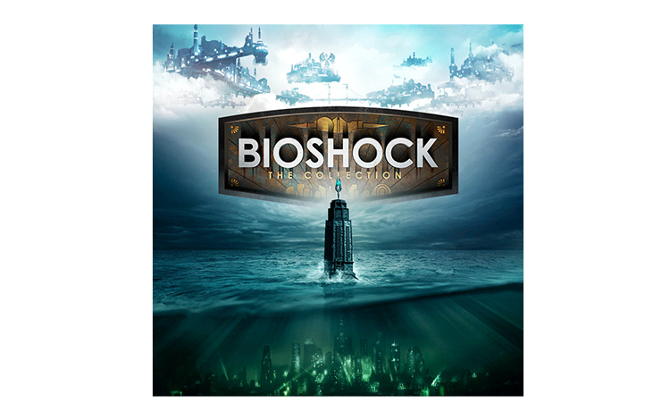 BioShock: The Collection preview image