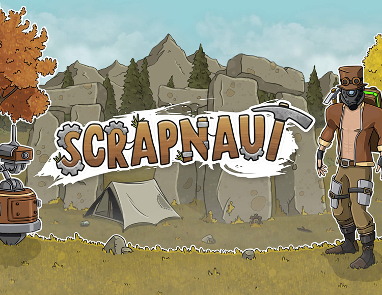 Scrapnaut preview image