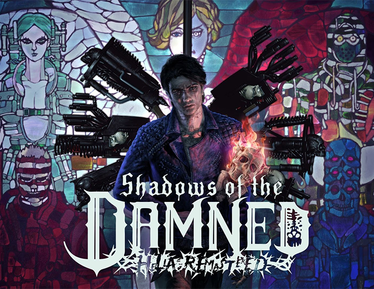 Shadows of the Damned: Hella Remastered preview image