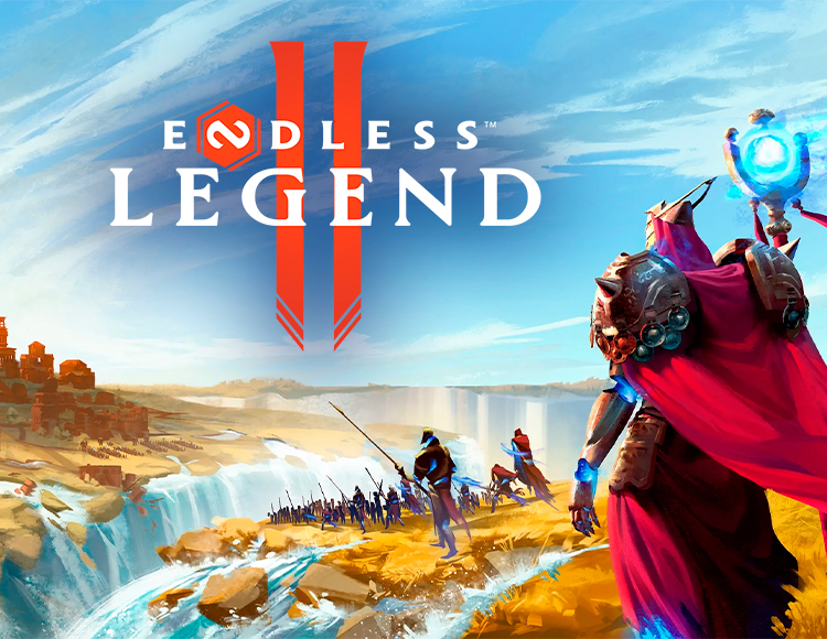 Endless Legend 2