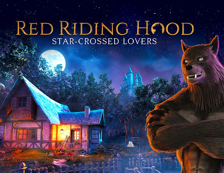 Red Riding Hood – Star Crossed Lovers preview image
