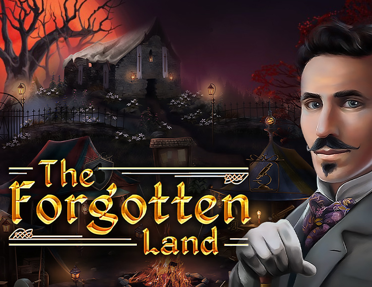The Forgotten Land preview image