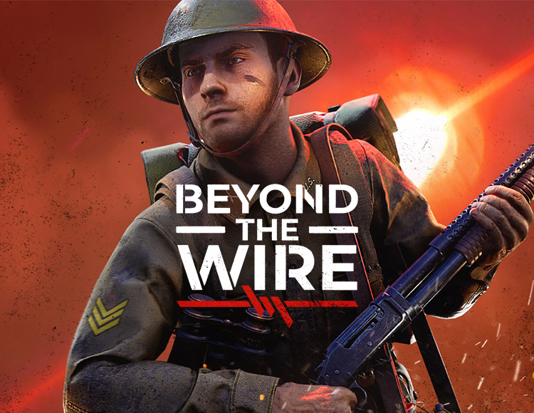 Beyond the Wire preview image
