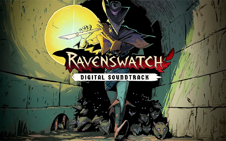 Ravenswatch - Digital Soundtrack preview image