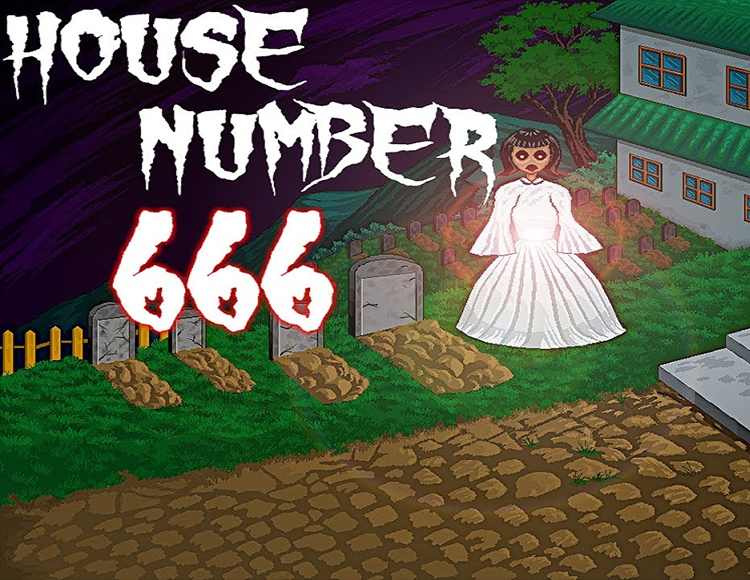 House Number 666 preview image