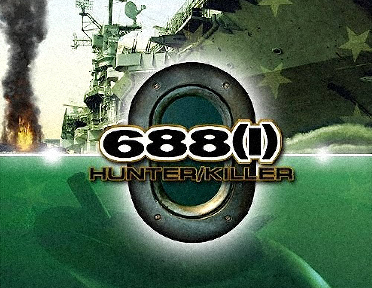 688(I) Hunter/Killer preview image